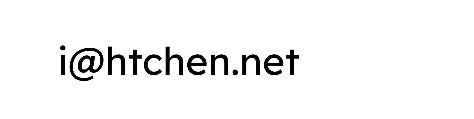 Email